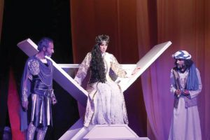 أرض لا تنبت الزهور