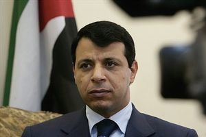 إرجاء محاكمة محمد دحلان بتهمة الفساد في رام الله إلى اواخر الشهر المقبل