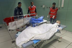 مقتل 13 وإصابة 147 من الجيش الليبي في بنغازي خلال أسبوع