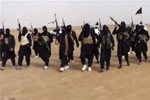'داعش' ينفذ حكم الاعدام بحق 6 مدنيين بينهم طبيبان في الموصل