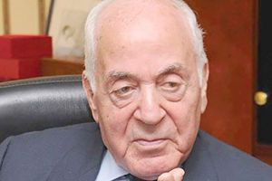عبدالعزيز حجازي