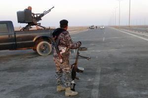 الشرطة العراقية: مقتل 18 شخصاً وإصابة 8 في بعقوبة