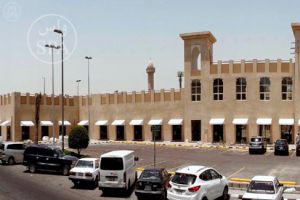 السعودية: بدء التأجير للسوق الشعبي النسائي بالدمام