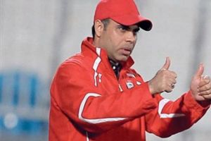 مدرب الإمارات: فوزنا على قطر طريقنا للدور الثاني في كأس آسيا