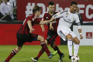 كأس تحدي دبي: ميلان يهزم ريال مدريد ويحرز اللقب