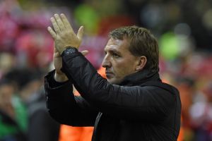 رودجرز: ستوريدج مهاجم ليفربول سيعود في يناير