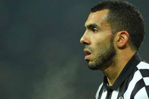 تيفيز لا ينوي تمديد ارتباطه بناديه يوفنتوس