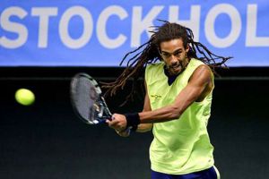 الألماني براون يشارك في بطولة قطر للتنس