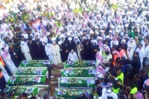 أهم محاكمات قضايا الإرهاب في 2014