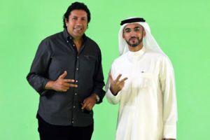 'دبي للإنتاج' تختتم أسبوع حافل في 'دبي السينمائي'