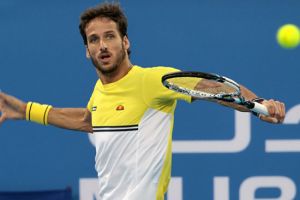 بطولة ابوظبي الاستعراضية: موراي يضرب موعدا مع نادال في نصف النهائي