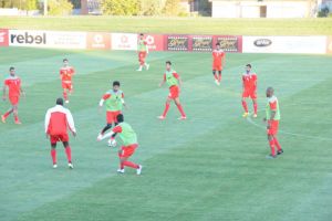 البوعينين: معسكر 'بالارات' محطة من محطات الإعداد المهمة للوصول للجاهزية