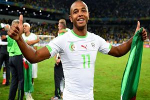 نجم الجزائر: المانيا استحقت التتويج بكأس العالم