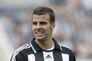 تيلور لاعب نيوكاسل ربما يغيب حتى نهاية الموسم للاصابة