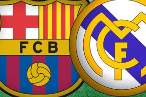 الريال وبرشلونة يواجهان اختبارا صعبا خارج ملعبيهما في بداية العام الجديد