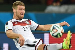 الألماني مصطفي يضع مونديال البرازيل وراء ظهره ويركز اهتمامه على بلنسية