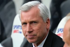 كريستال بالاس يؤكد تعيين باردو مدربا جديدا له