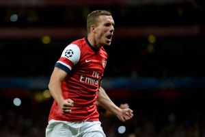 بودولسكي يكمل الكشف الطبي في إنتر ميلان