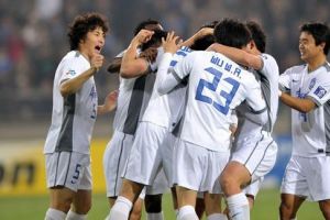 الصين تهزم عمان وديا والغاء مباراة الامارات والكويت