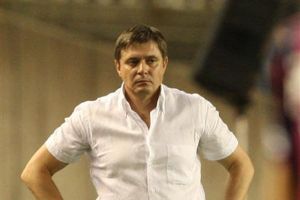 الشمال القطري يتعاقد مع المدرب الصربي ستويكوفيتش