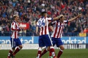 بطولة اسبانيا: نتائج مباريات المرحلة السابعة عشرة