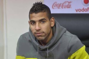 إيقاف زكريا بشكل مؤقت بعد انتقاله من الزمالك إلى الأهلي