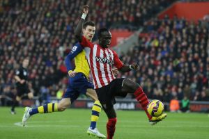 السنغالي ماني يغيب عن كأس الأمم الافريقية بسبب الإصابة