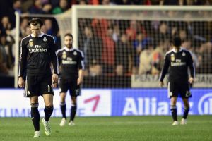 كأس أسبانيا: ريال مدريد للانتفاضة على حساب أتلتيكو مدريد