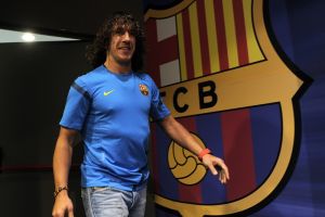 بويول يستقيل من منصبه في برشلونة بعد ساعات من إقالة زوبيزاريتا