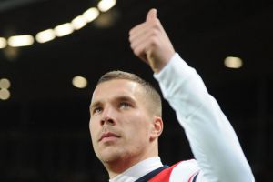 بودولسكي رسميا مع انتر ميلان