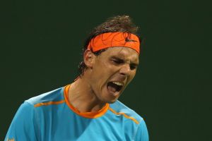 نادال: دوافعي ستظل كما هي رغم الهزيمة