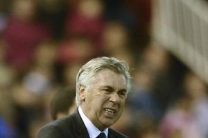 أنشيلوتي: كيلور نافاس سيلعب أساسياً في بطولة كأس الملك