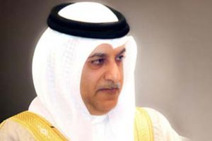 سلمان بن ابراهيم : كأس آسيا 2015 إضافة منتظرة للكرة الآسيوية