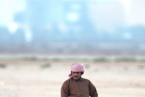 ناصر بن حمد يؤكد أن المرحلة الثانية ستكون أكثر إثارة وحماس من قبل 'الصقارين'