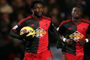 بوني يتجه للانضمام إلى مانشستر سيتي