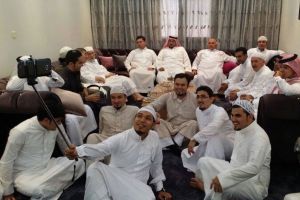 عصا السيلفي تلقى رواجاً في معرض الأجهزة الإلكترونية في لاس فيغاس