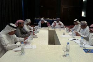 اللجنة الفنية الخليجية للدراجات الهوائية تعقد اجتماعها بالبحرين