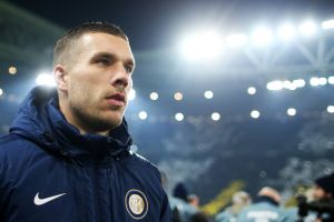 بودولسكي يتهم فينغر بـ'قلة الاحترام'