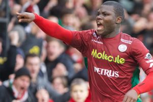 وفاة مالاندا لاعب فريق فولفسبورغ الألماني ومنتخب بلجيكا إثر حادث سير