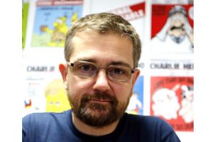 ستيفان شاربونييه