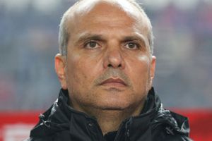 مدرب فلسطين يراهن على 'فدائية' لاعبيه امام اليابان