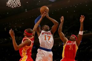 نيكس يواصل مسلسل السقوط القياسي في دوري السلة الأمريكي