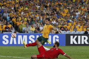 عمان تلحق بالكويت خارج كأس آسيا وأستراليا ثاني المتأهلين لربع النهائي