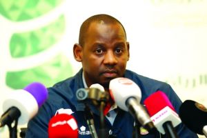 مرجان عيد: المنتخب البحريني تنتظره مهمة خاصة أمام الإمارات في البطولة الأسيوية