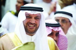 إشادات بمبادرة خالد بن حمد بعد حصوله جائزة محمد بن راشد للابداع الرياضي	