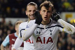 توتنهام وساوثهامبتون إلى دور الـ32 لبطولة كأس الاتحاد الانجليزي