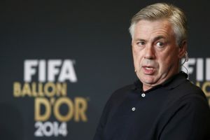 انشيلوتي يضع الوصفة السحرية للريال لتخطي عقبة أتلتيكو مدريد