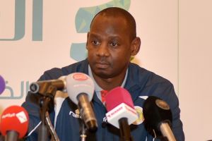 مرجان عيد: سوء الطالع وقف عقبة أمام طموحات المنتخب البحريني في البطولة الاسيوية	