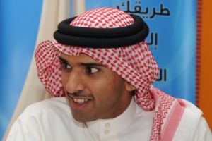 علي بن خليفة: بطولة المنتخبات الاولمبية الخليجية تلعب دور بارز برفع سقف فنيات اللاعبين	