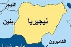 الرئيس النيجيري يزور معقل بوكو حرام